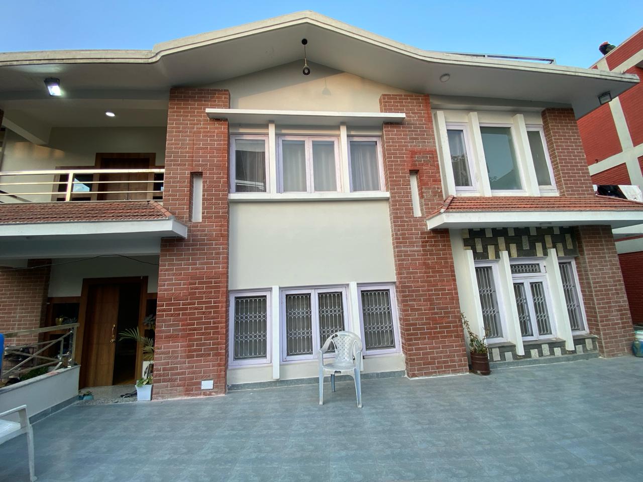 Picture of Kathmandu Metropolitan City, Bagmati